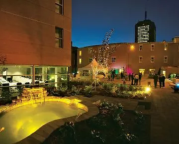 Manoir Lafayette Otel Québec