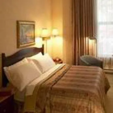Hotel Manoir Lafayette Québec